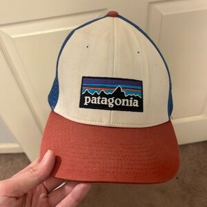 Patagonia Hat